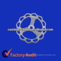 Professional Sheet Metal Laser Cutting Part